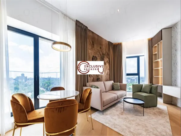 Apartament 3 camere București - poza 1