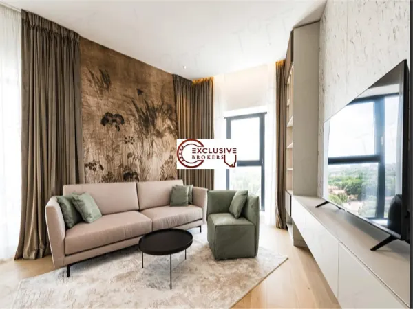 Apartament 3 camere București - poza 2