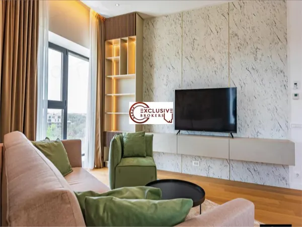 Apartament 3 camere București - poza 3