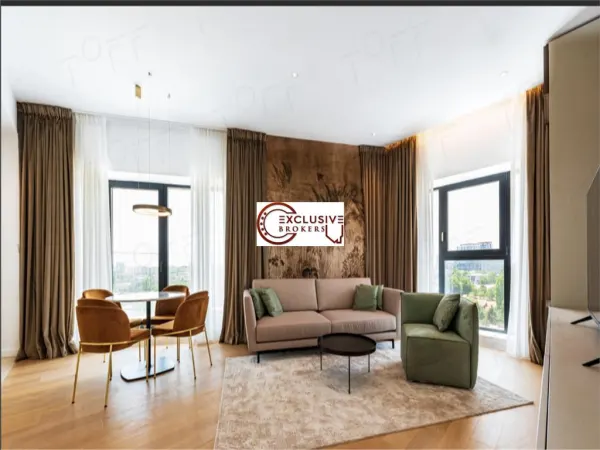 Apartament 3 camere București - poza 4