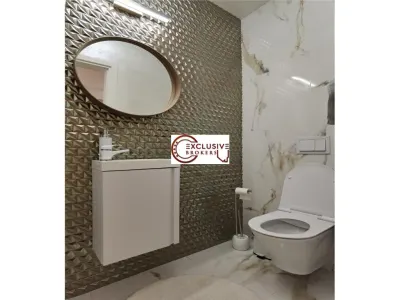 INVESTITIE// VILA MOBILATA MODERN NEW POINT//PIPERA//2 PARCARI - foto 15