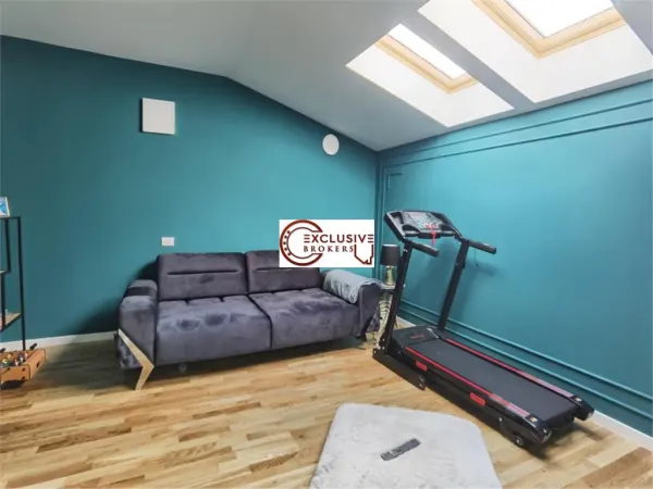 Casă 5 camere București - poza 19