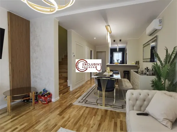 Casă 5 camere București - poza 5