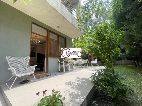 Casă 6 camere Pipera - poza 1