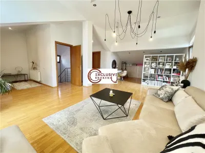 Vila 6 camere Pipera//Gradina matura// Locatie excelenta// - foto 11