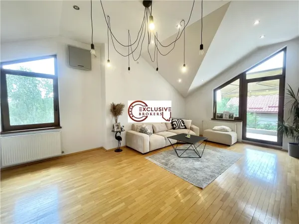 Casă 6 camere Pipera - poza 12