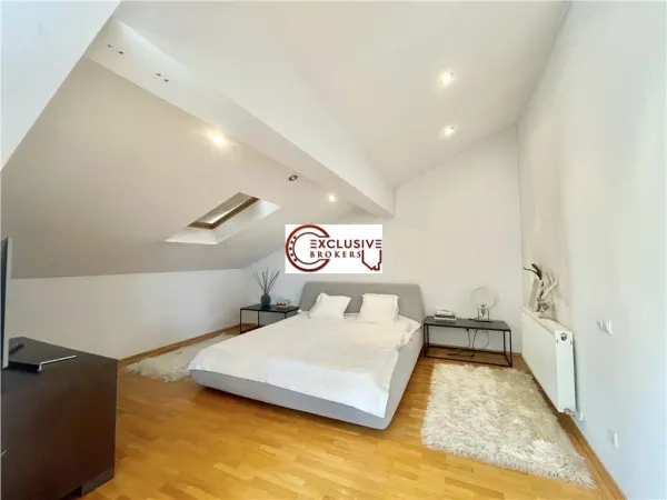 Casă 6 camere Pipera - poza 14