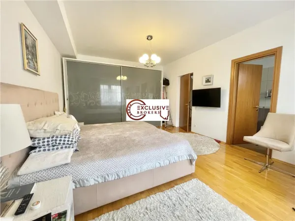 Casă 6 camere Pipera - poza 17