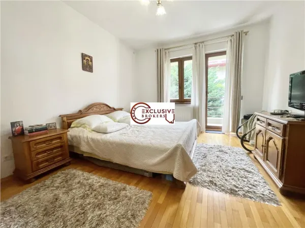 Casă 6 camere Pipera - poza 18
