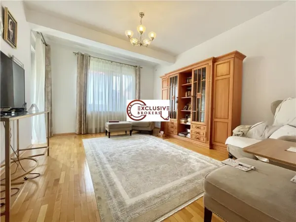 Casă 6 camere Pipera - poza 19