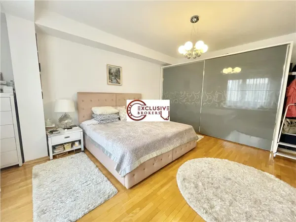 Casă 6 camere Pipera - poza 20
