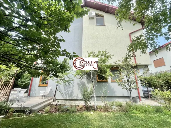 Casă 6 camere Pipera - poza 3