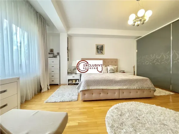 Casă 6 camere Pipera - poza 21