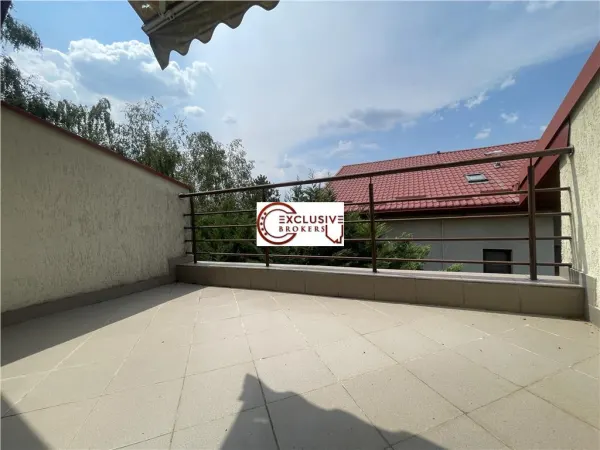 Casă 6 camere Pipera - poza 24