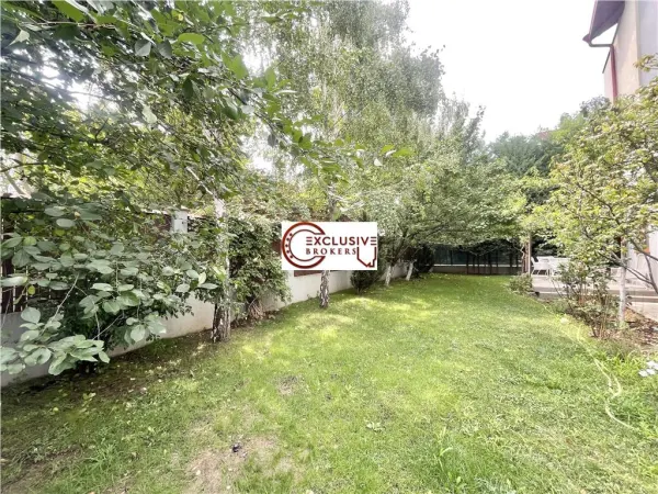 Casă 6 camere Pipera - poza 4