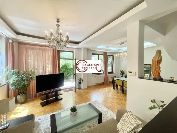 Casă 6 camere Pipera - poza 5