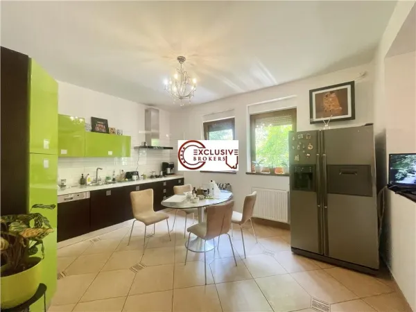 Casă 6 camere Pipera - poza 7