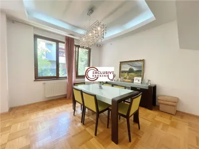 Vila 6 camere Pipera//Gradina matura// Locatie excelenta// - foto 9
