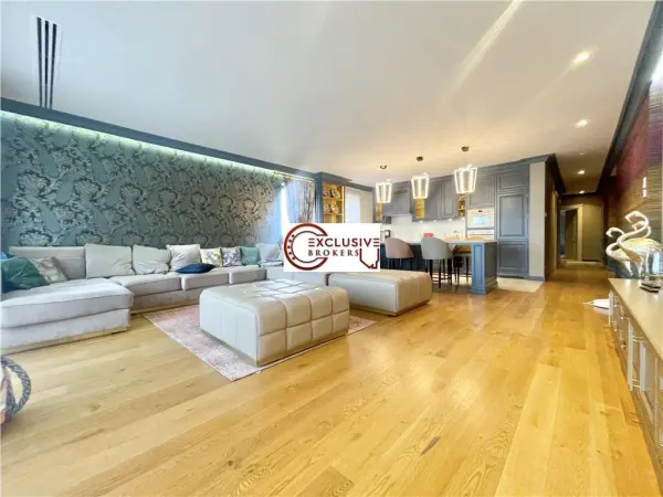 Apartament 4 camere București - poza 1