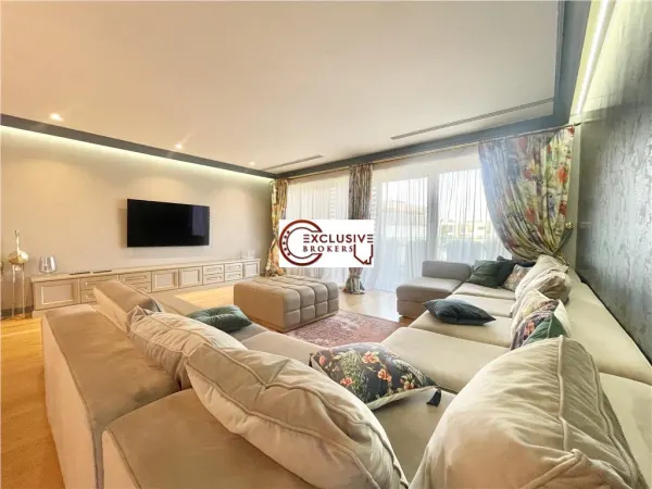 Apartament 4 camere București - poza 2
