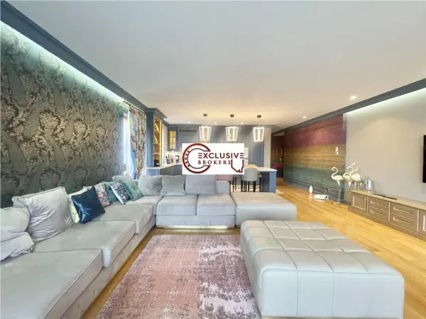 Apartament 4 camere București - poza 3