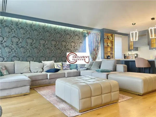 Apartament 4 camere București - poza 4