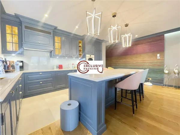 Apartament 4 camere București - poza 5