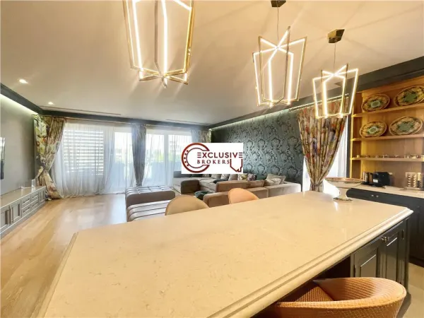 Apartament 4 camere București - poza 7
