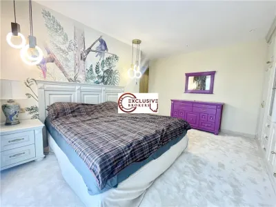 4 Rooms//Herastrau Park// Boutique building - foto 9