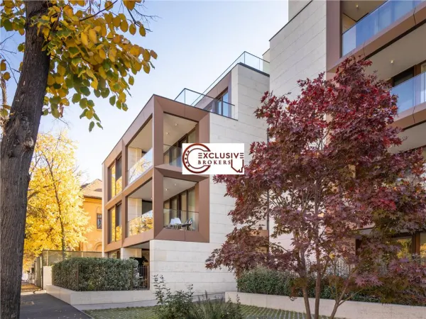Apartament 5 camere București - poza 16