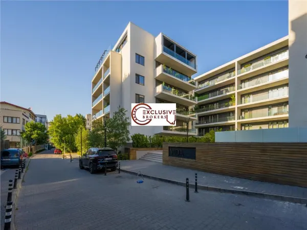 Apartament 4 camere București - poza 1