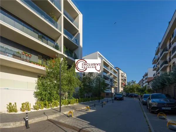 Apartament 4 camere București - poza 2
