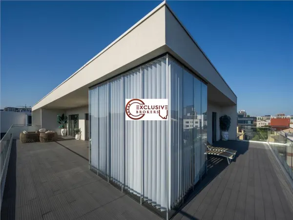 Apartament 4 camere București - poza 12