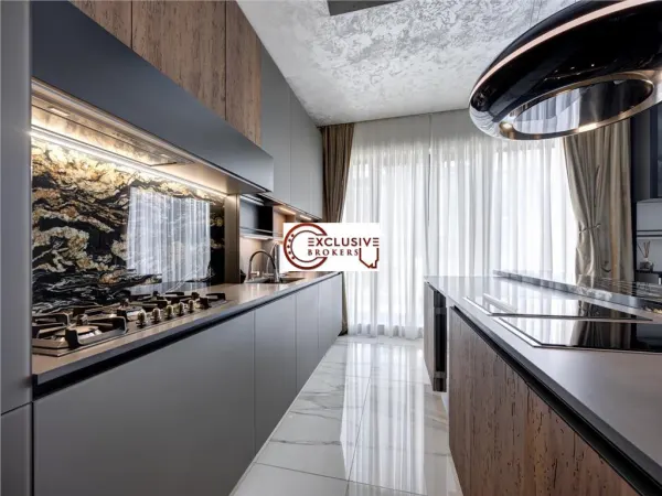 Apartament 4 camere București - poza 13