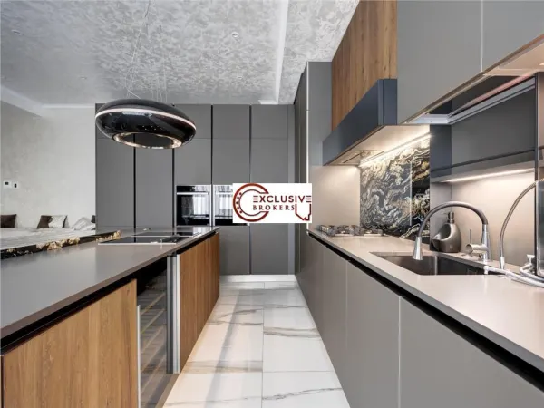 Apartament 4 camere București - poza 15