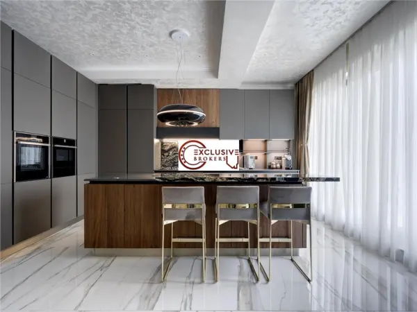 Apartament 4 camere București - poza 16