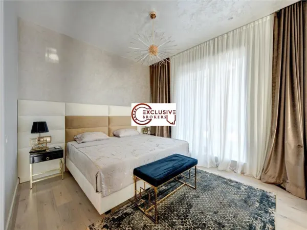 Apartament 4 camere București - poza 17