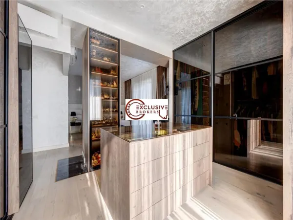 Apartament 4 camere București - poza 18