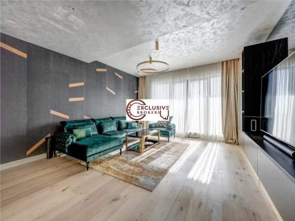 Apartament 4 camere București - poza 19