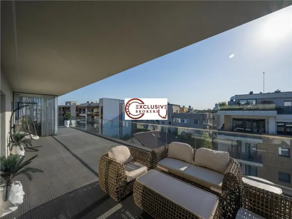 Apartament 4 camere București - poza 3