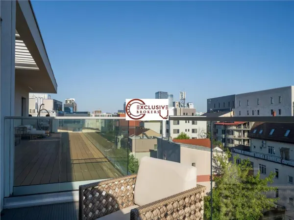 Apartament 4 camere București - poza 23
