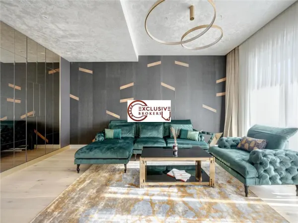 Apartament 4 camere București - poza 25