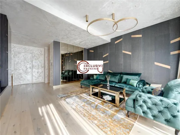 Apartament 4 camere București - poza 26