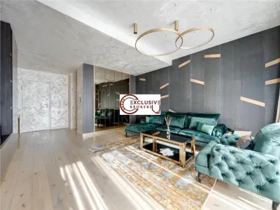 Apartament 4 camere București - poza 26