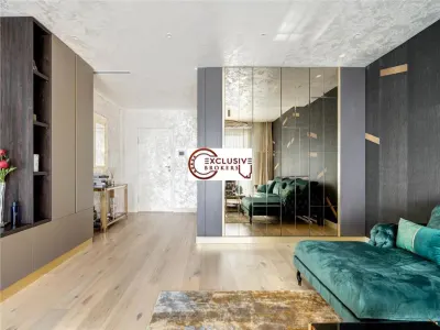 Apartament 4 camere București - poza 27