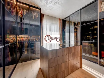 Apartament 4 camere București - poza 29