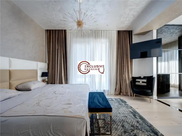 Apartament 4 camere București - poza 31