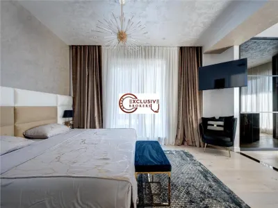 Apartament 4 camere București - poza 31