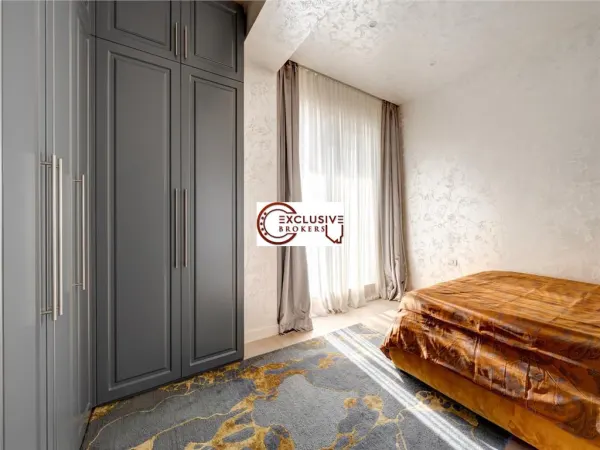 Apartament 4 camere București - poza 33