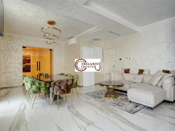 Apartament 4 camere București - poza 6
